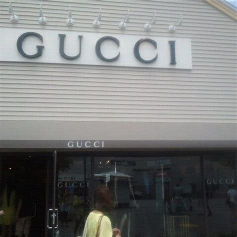 gucci è|gucci e commerce secaucus nj.